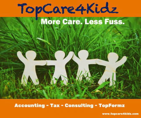 TopCare4Kidz - Insurance Yet 0
