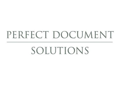 Perfect Document Solutions - Insurer Find 1