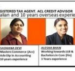 ADJ Financial Services Pty Ltd