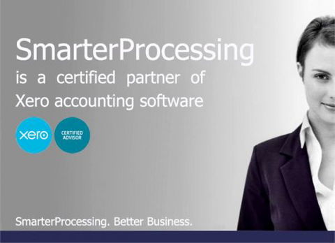 SmarterProcessing - Insurer Find 0