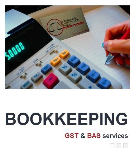 Bookkeeping & Administration Services - House Insurance Australia 0