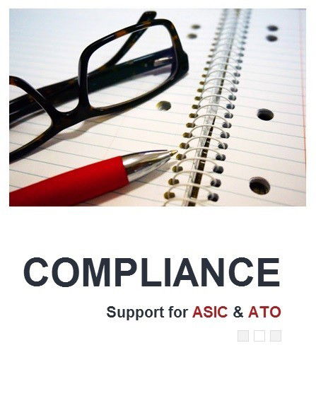Bookkeeping & Administration Services - House Insurance Australia 1