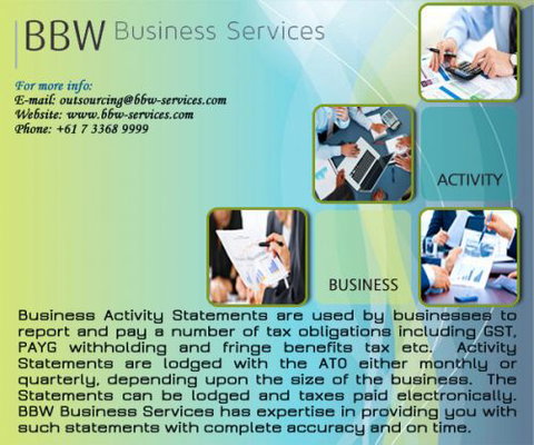 BBW Business Services - Insurance Yet 1