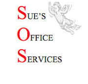 Sue's Office Services - Insurance Yet