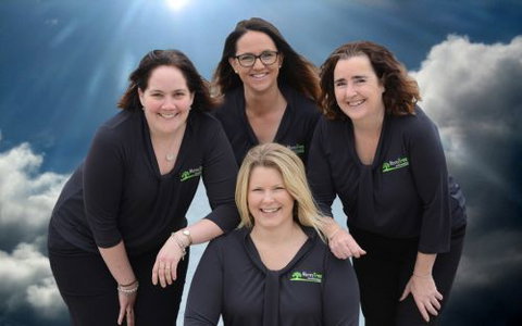 Money Tree Bookkeeping - Insurance Yet 2