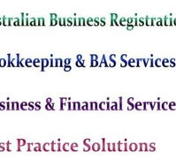 Bookkeeping amp BAS Services Australia - Insurer Find