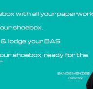 Shoebox Bookkeeping Adelaide North - Insurer Find