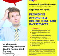 Accountus Bookkeeping - Insurer Find