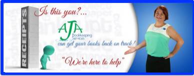 AJA Bookkeeping Services - Insurance Yet 1