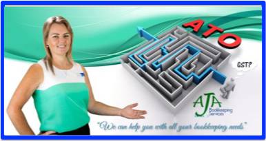 AJA Bookkeeping Services - Insurance Yet 3