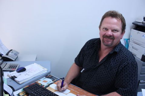 Range Accounting - Insurance Yet 3