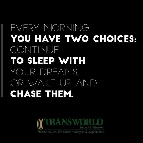 Transworld Business Advisors Townsville - Insurer Find 0