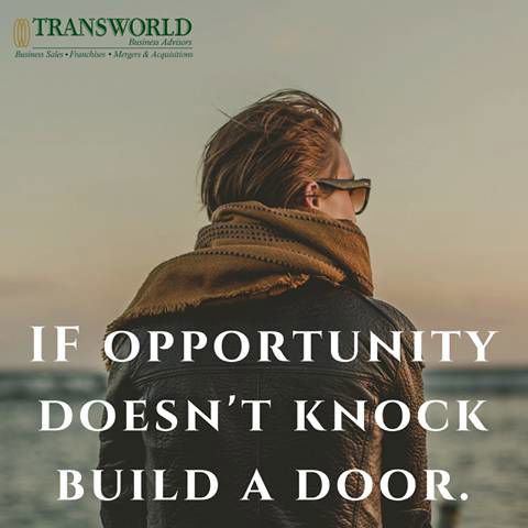 Transworld Business Advisors Townsville - Insurer Find 4
