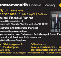 Commonwealth Financial Planning - Insurer Find