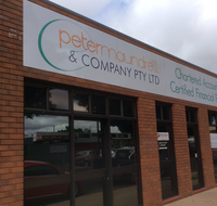 Peter Maundrell  Company Pty Ltd - Insurer Find
