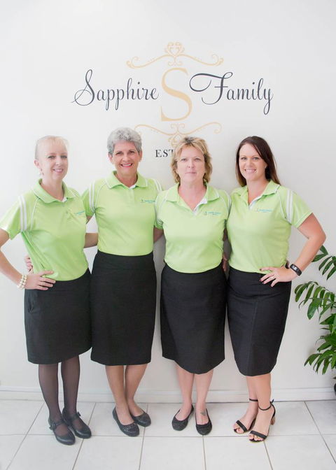 Sapphire Financial Services - Insurance Yet 4