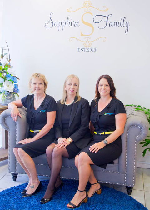 Sapphire Financial Services - Insurance Yet 5