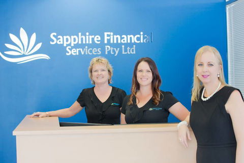 Sapphire Financial Services - Insurance Yet 6
