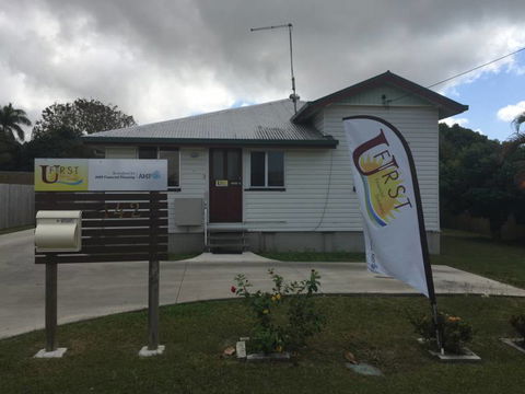 U-First Financial Solutions Pty Ltd - Insurance Yet 1