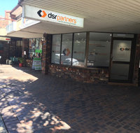 DSR Partners - Insurer Find