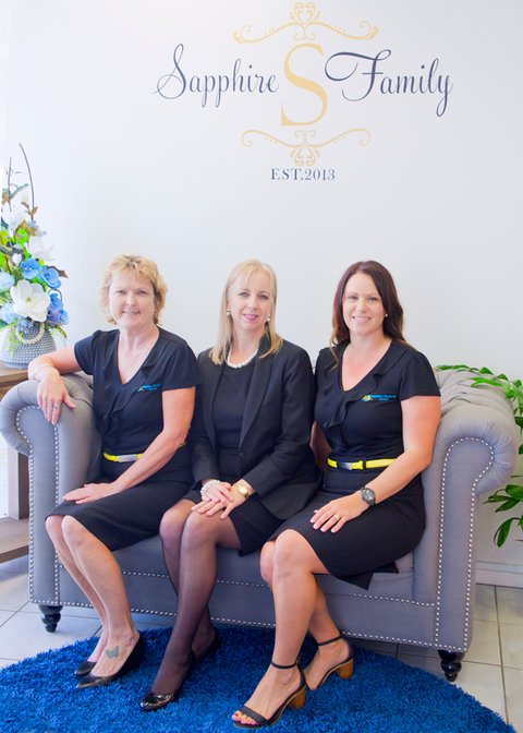 Sapphire Financial Services - Insurance Yet 1