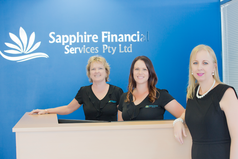 Sapphire Financial Services - Insurance Yet 2