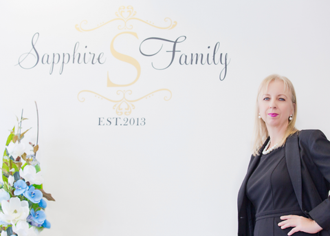 Sapphire Financial Services - Insurance Yet 3