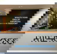 Hillross Mackay - Insurance Yet