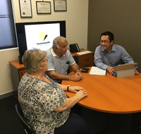 Commonwealth Financial Planning - Insurance Yet