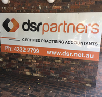 DSR Partners - Insurer Find