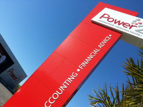 Power2 - Insurer Find 0
