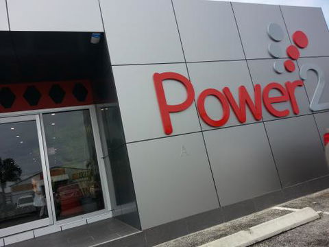 Power2 - Insurer Find 1