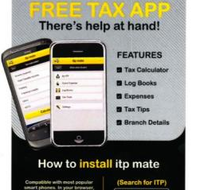 ITPThe Income Tax Professionals - Insurer Find