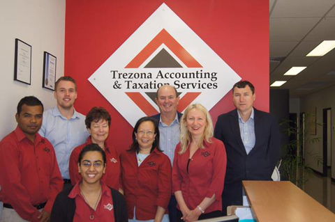 Trezona Financial Services - Insurance Yet 0
