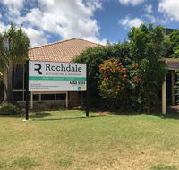 Rochdale Accounting  Advisory - Insurer Find