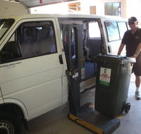 Confidential Document Shredding - Insurer Find