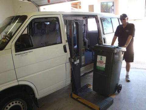Confidential Document Shredding - House Insurance Australia 0