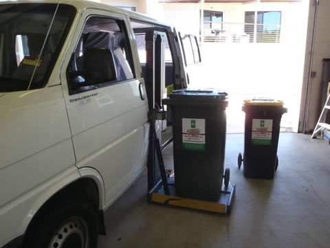Confidential Document Shredding - House Insurance Australia 1