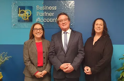 Business Partner Accountants - Insurer Find 0