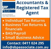 SBP Associate Pty Ltd - House Insurance Australia