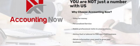 Accounting Now - Insurance Yet 0
