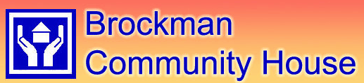 Brockman Community House - Insurance Yet