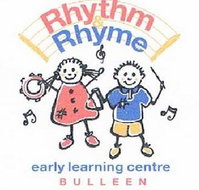 Bulleen Rhythm  Rhyme - Insurer Find