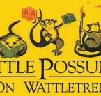 Little Possums On Wattletree - Insurer Find