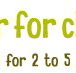 L'Atelier For Children - Insurance Yet