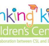 Thinking Kids Children's Centre - Insurer Find