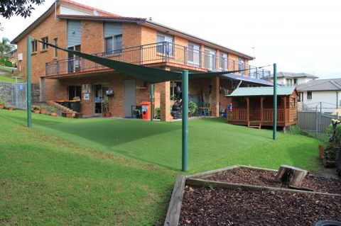 Pelican Pre School & Long Day Care - Insurer Find 4