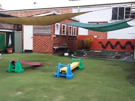Tiny Tots Early Learning Centre - Insurer Find 2