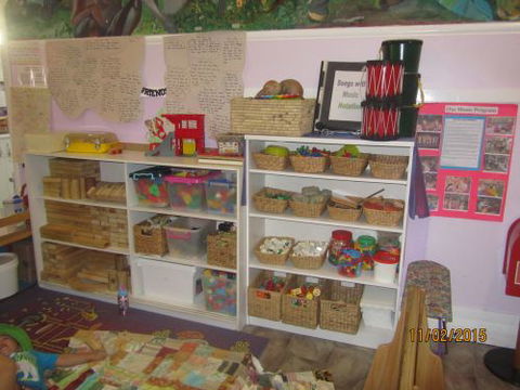 Tiny Tots Early Learning Centre - Insurer Find 3