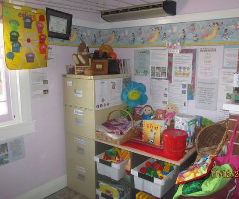 Tiny Tots Early Learning Centre - Insurer Find 4